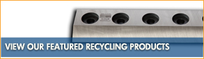 sidea button home recyling